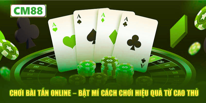 Cách Tính Thắng Thua Trong Bài Tấn