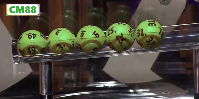 Giới thiệu tổng quan về Xổ Số CM88