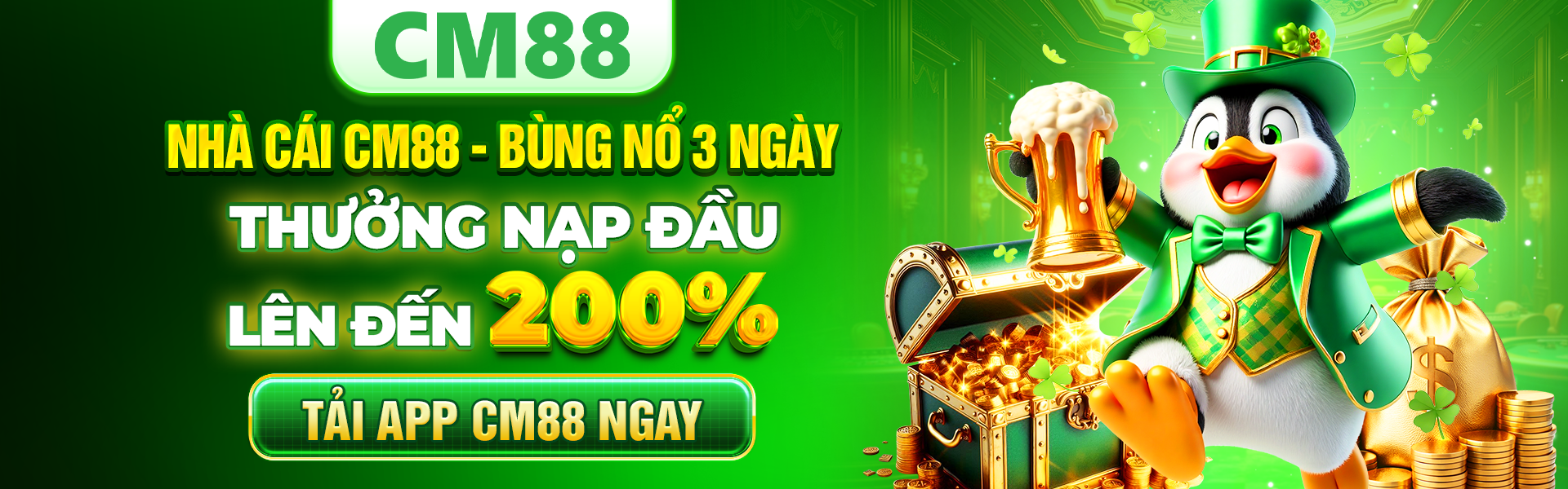 CM88 group nhà cái chính thức 2026 tặng 58K